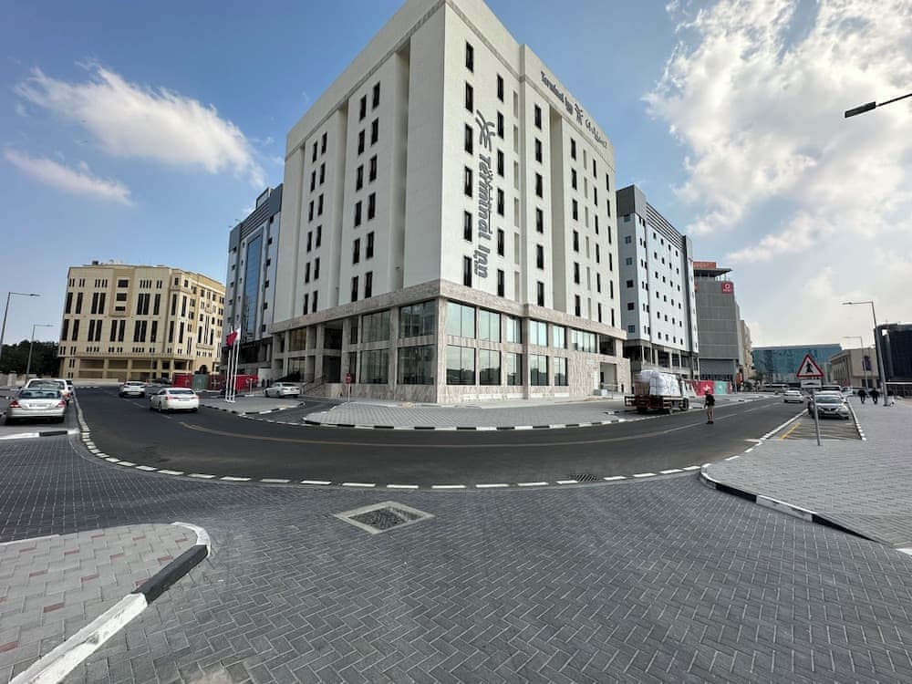 Terminal Inn By Edar City Centre