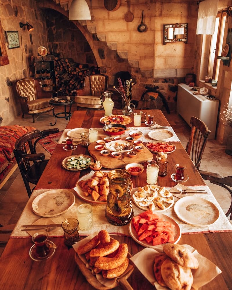 Doda Artisanal Cave Hotel 2