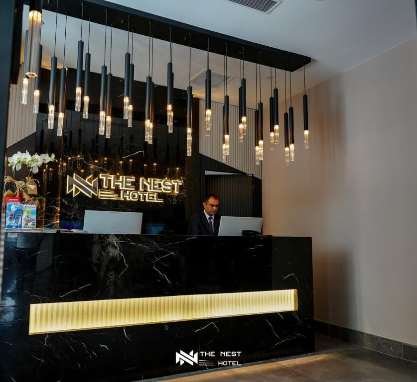 The Nest Hotel 4