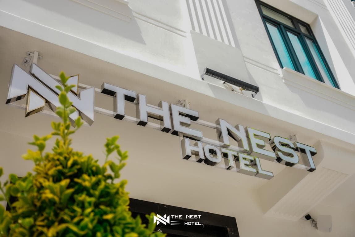 The Nest Hotel