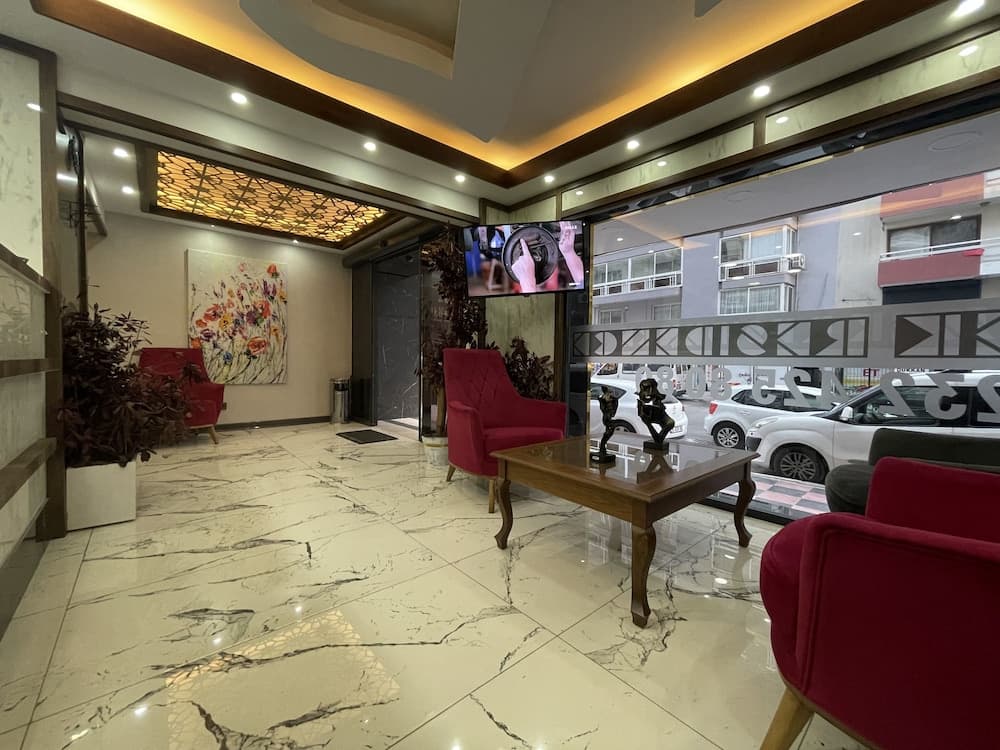 Mira Hotel Boutique 3