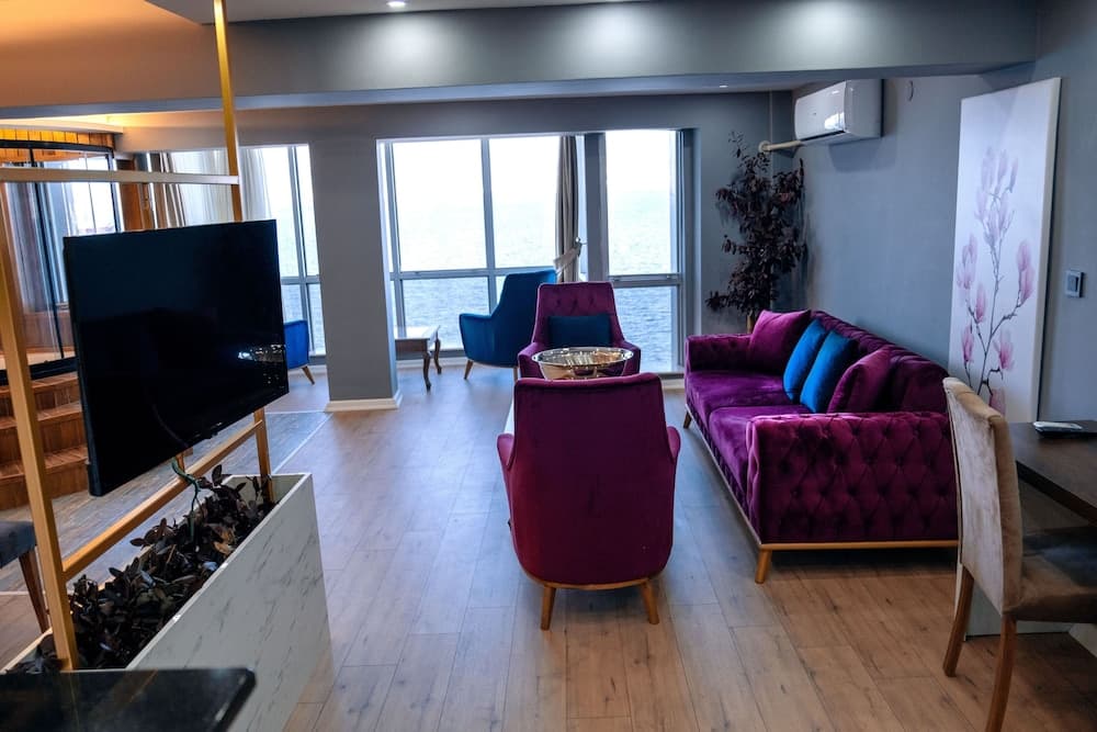 Mira Hotel Boutique 5