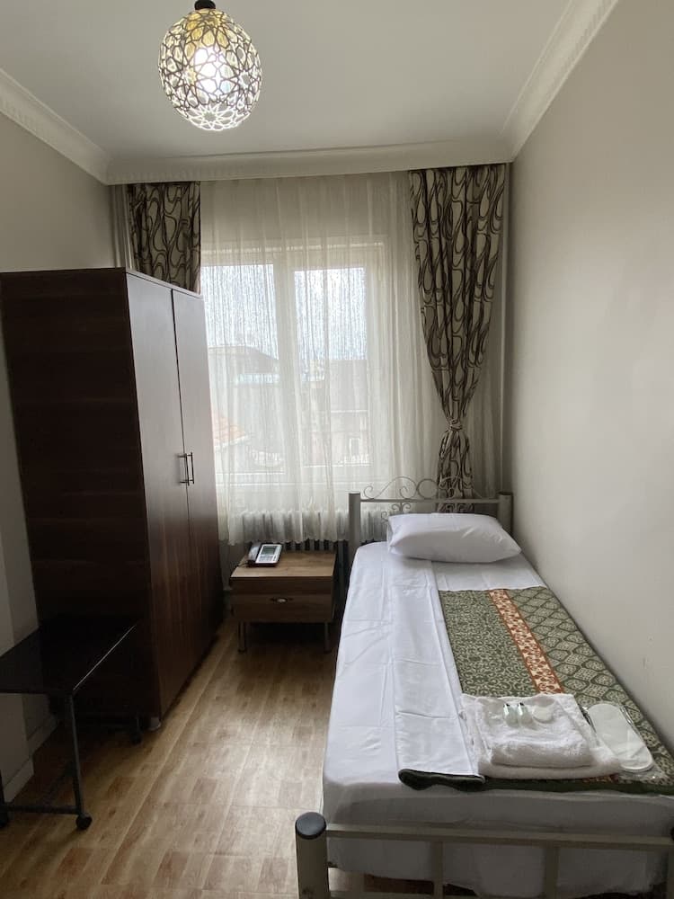 Ferah Otel 3