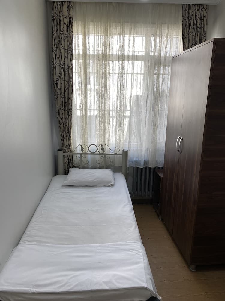 Ferah Otel 4