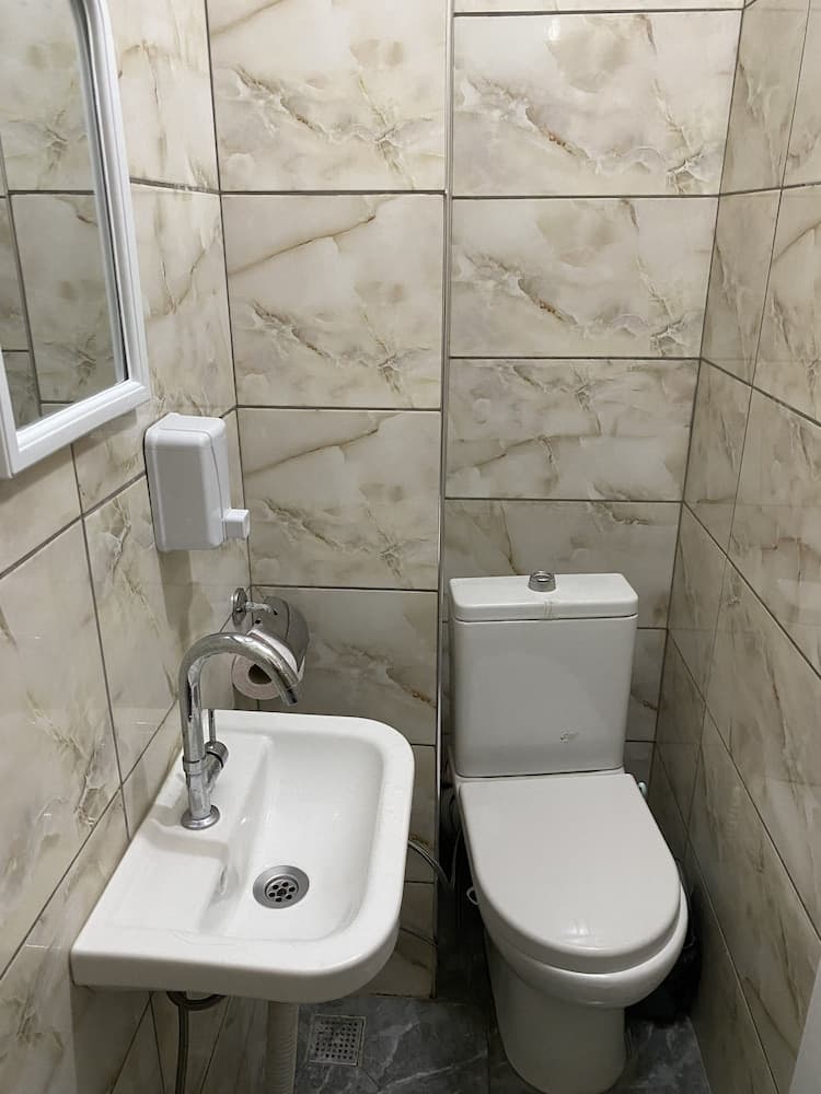 Ferah Otel 5