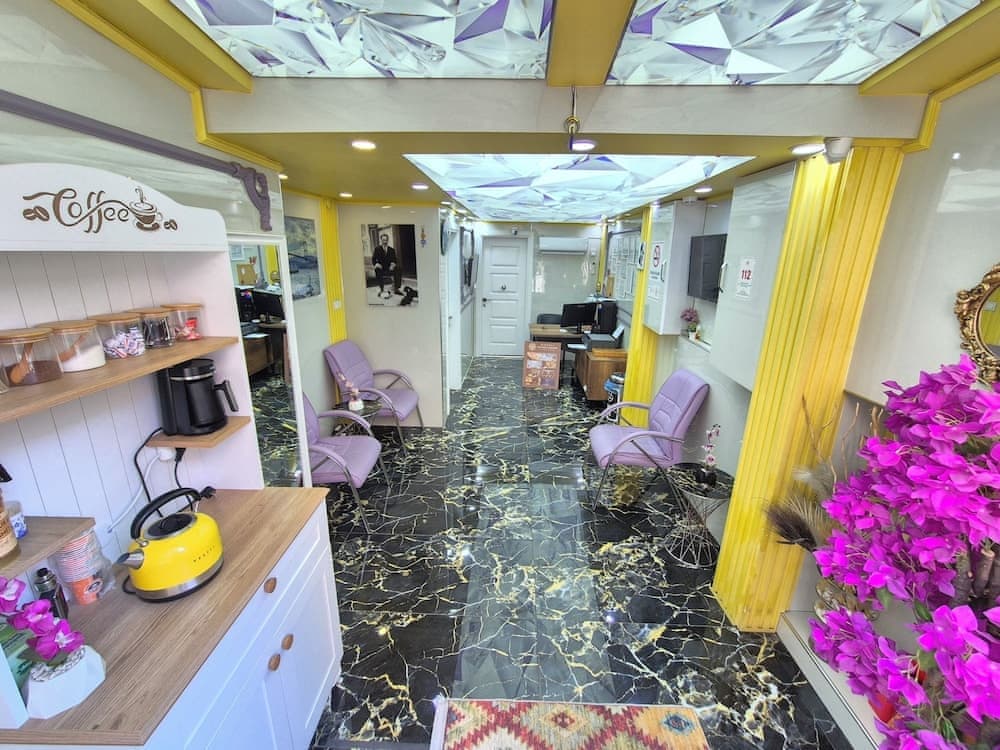 Verseca Hotel 5