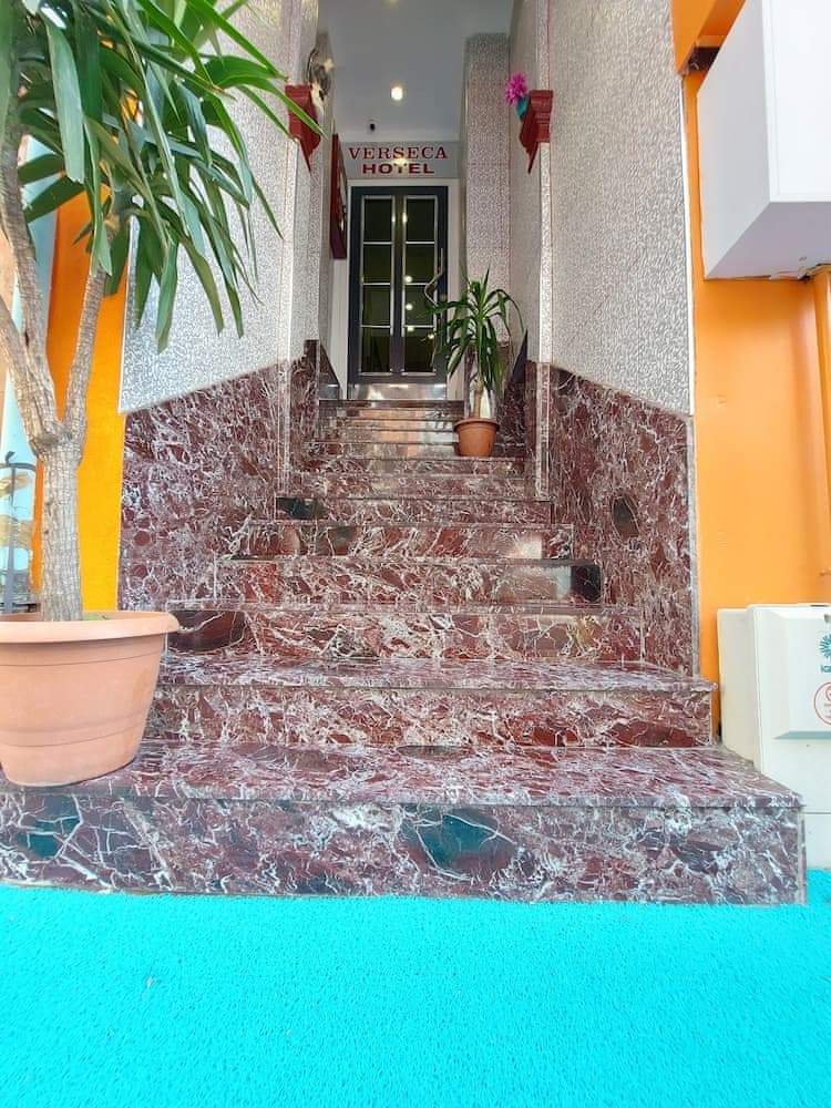Verseca Hotel 2