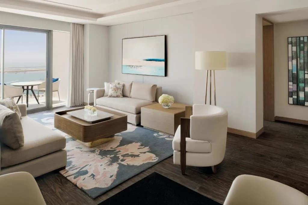 InterContinental Residences Abu Dhabi