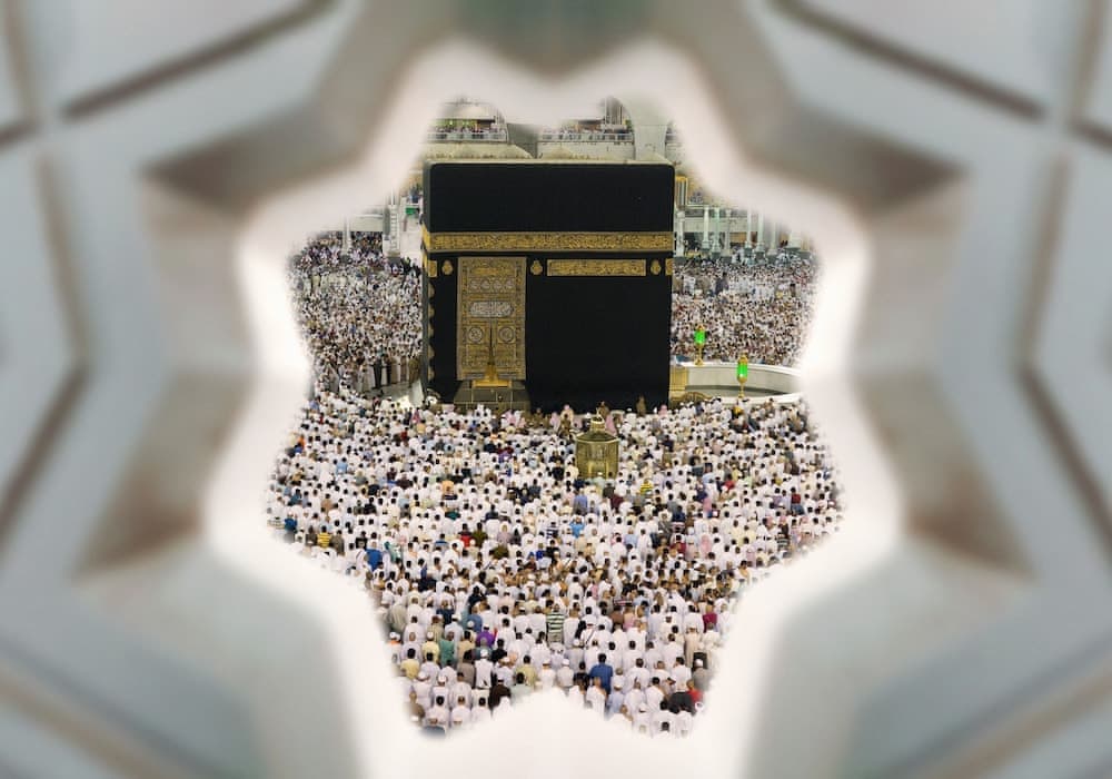 Jumeirah Jabal Omar Makkah 4