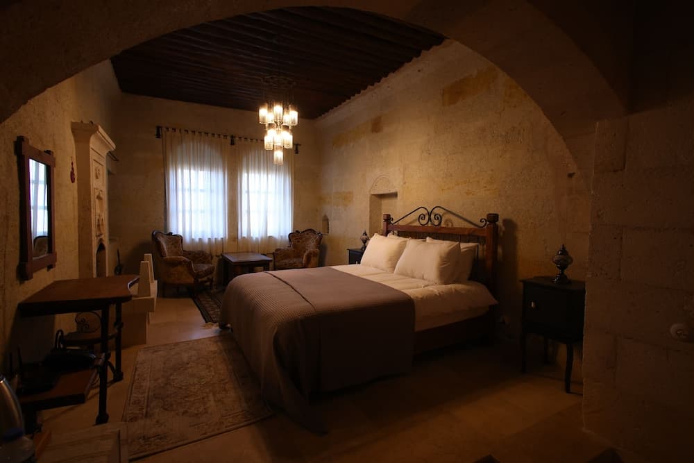 Karma Suites Cappadocia 5