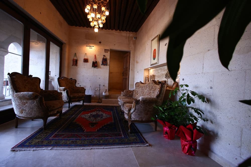 Karma Suites Cappadocia 2