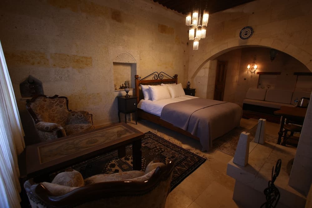 Karma Suites Cappadocia 4