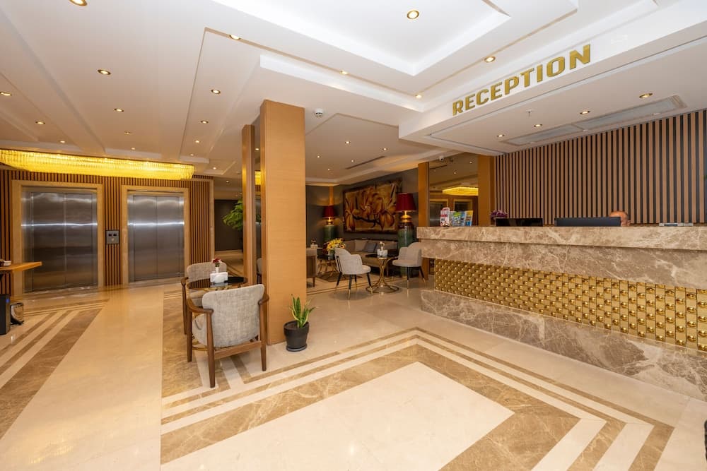 Freya Hotel 3