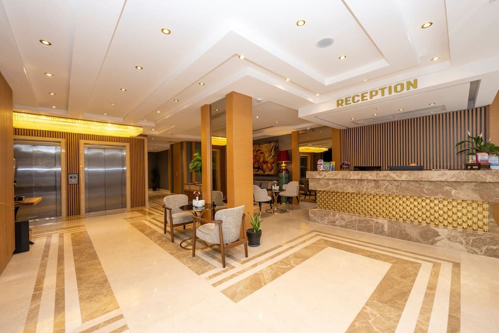 Freya Hotel 2