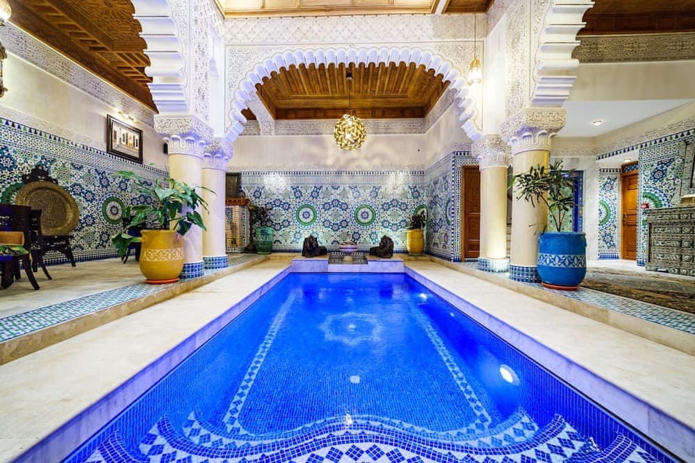 Riad Rcif Alif Suite & Spa 2