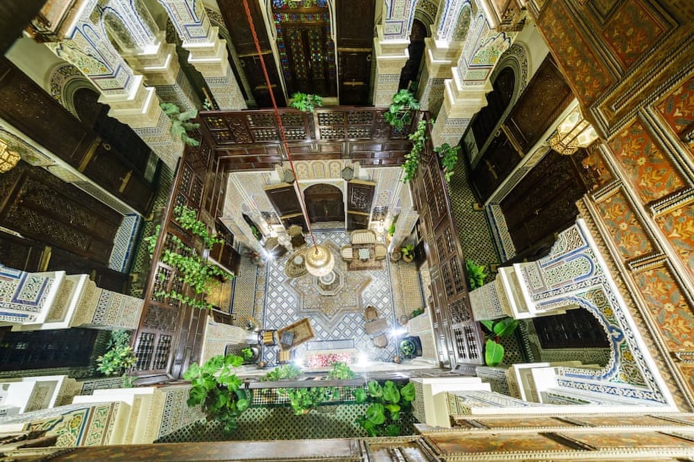 Riad Rcif Alif Suite & Spa 5