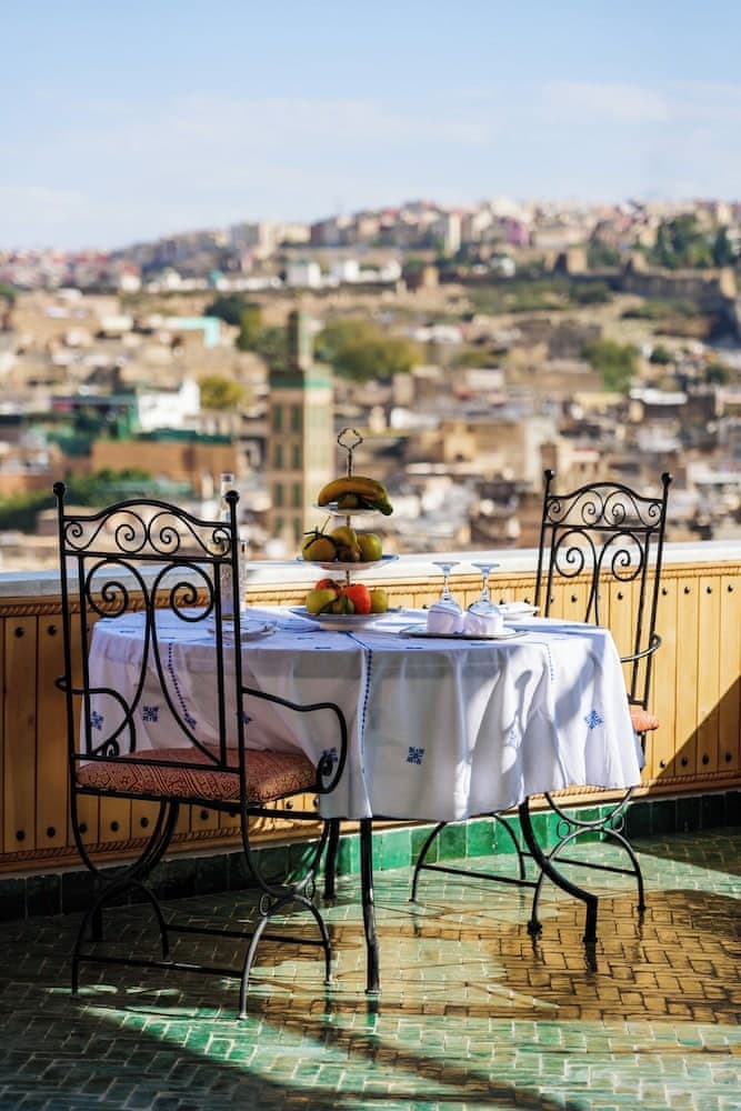 Riad Rcif Alif Suite & Spa 3