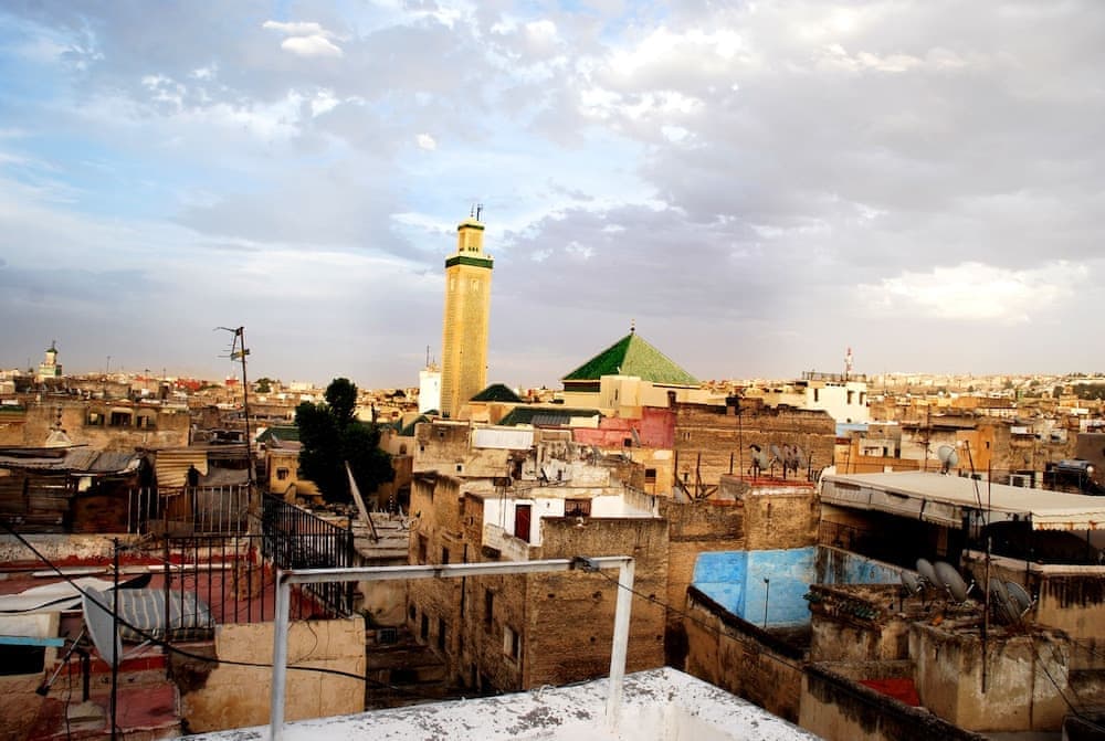 Dar Ain Allo 4