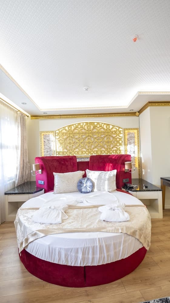 Can Adalya Palace Hotel 5