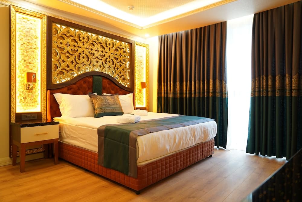 Can Adalya Palace Hotel 2