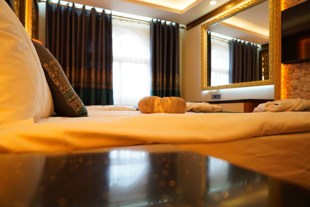 Can Adalya Palace Hotel 3