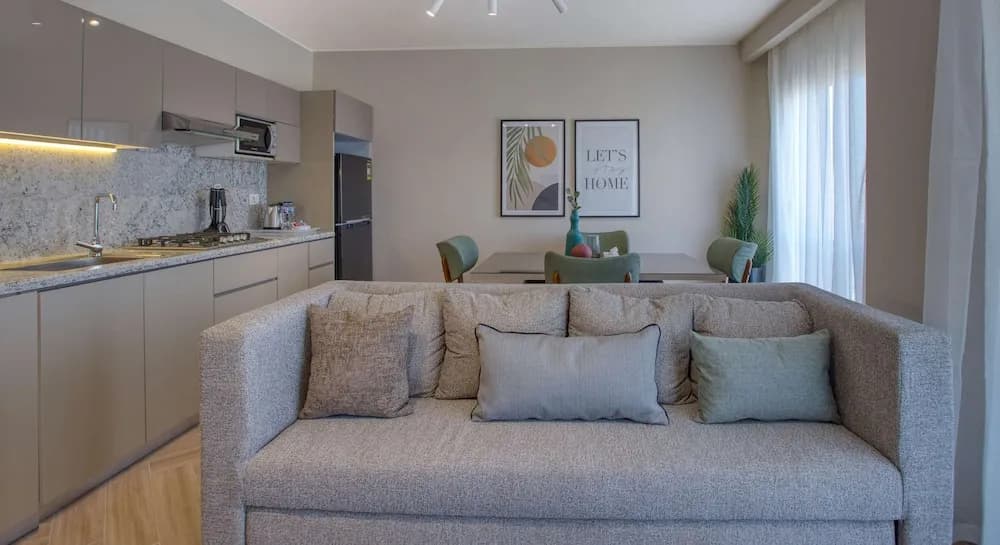 Prime Residence Kattameya 4