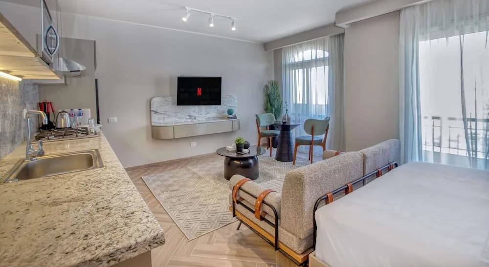 Prime Residence Kattameya 2