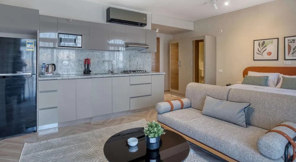 Prime Residence Kattameya 3