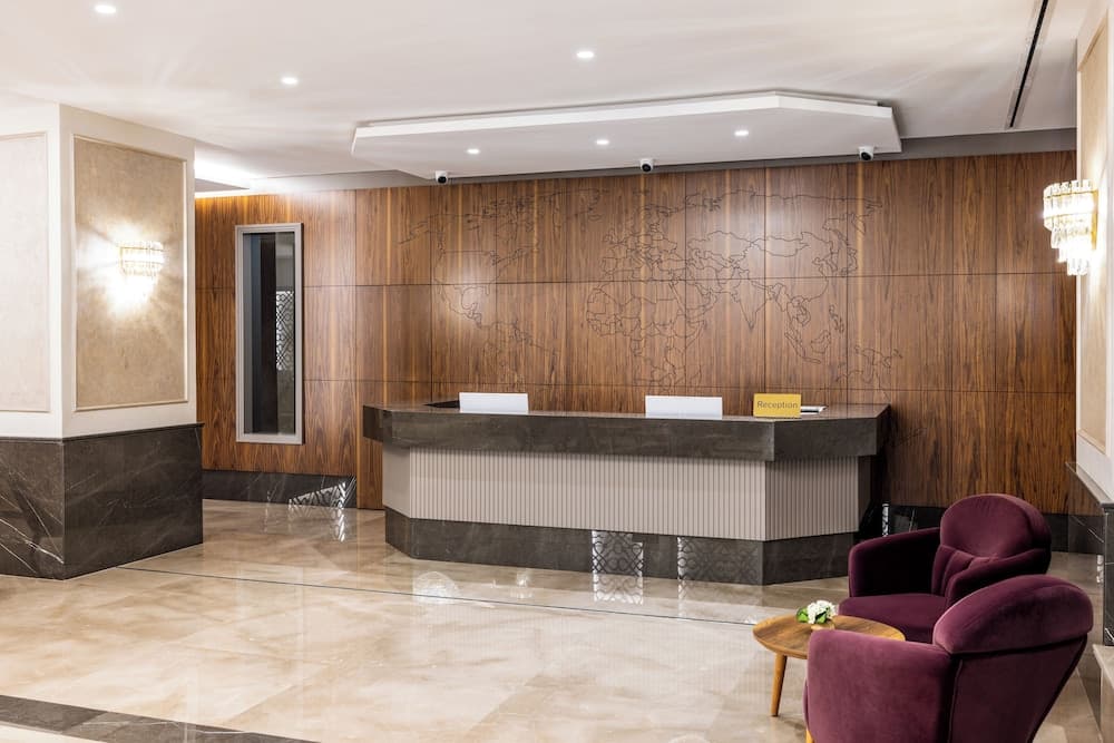 Carina Gold Hotel 5