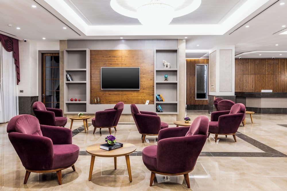 Carina Gold Hotel 2