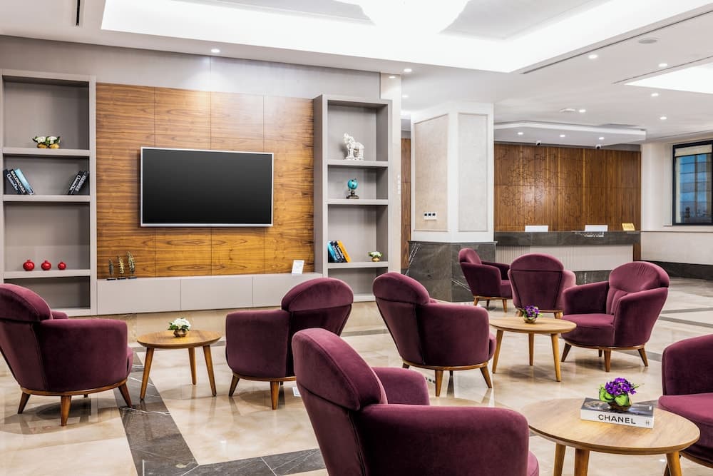 Carina Gold Hotel 4