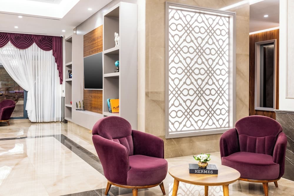 Carina Gold Hotel 3