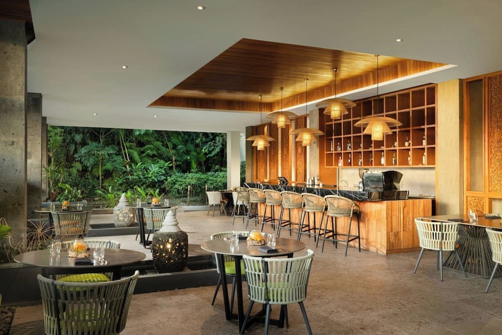 Cicada Resort Bali Ubud, Autograph Collection 3
