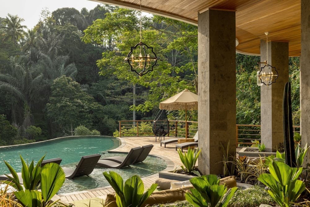 Cicada Resort Bali Ubud, Autograph Collection 5