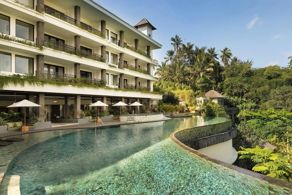 Cicada Resort Bali Ubud, Autograph Collection 2