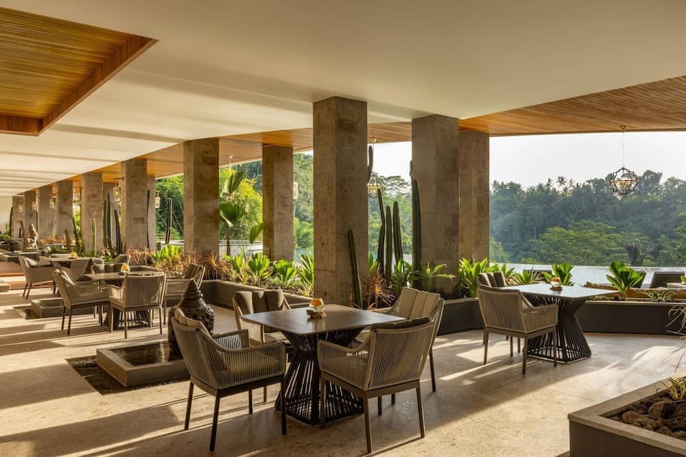 Cicada Resort Bali Ubud, Autograph Collection 4