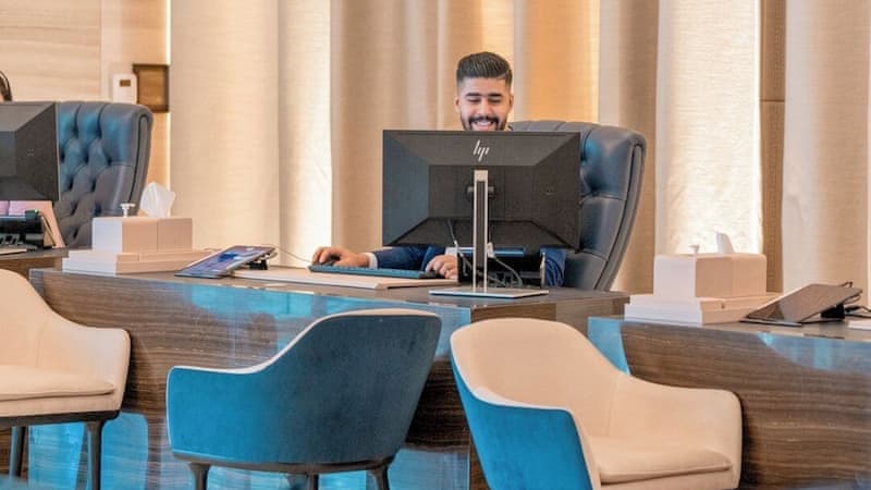 Abesq Doha Hotel & Residences 2