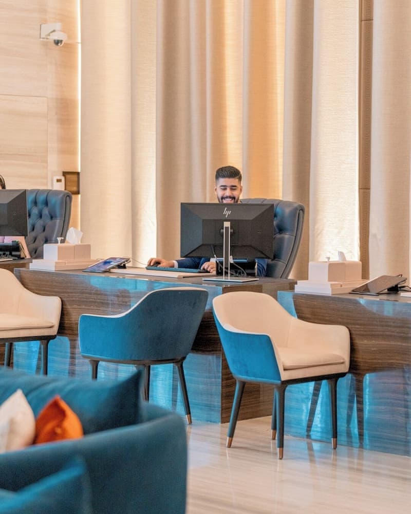Abesq Doha Hotel & Residences 3