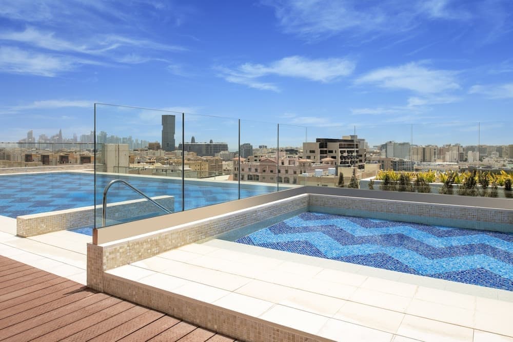 Abesq Doha Hotel & Residences 5
