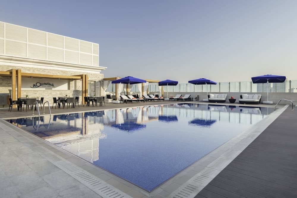 Riviera Rayhaan by Rotana 4