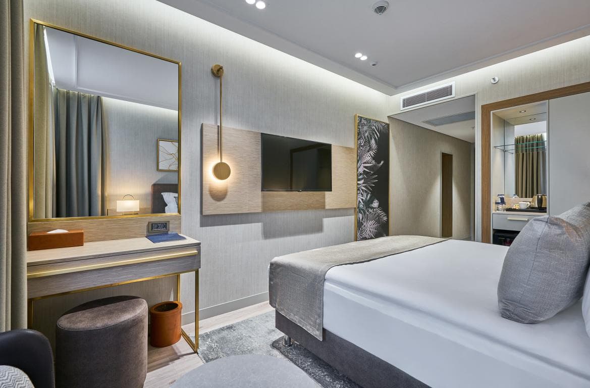 Rayelin Hotel Old City 2
