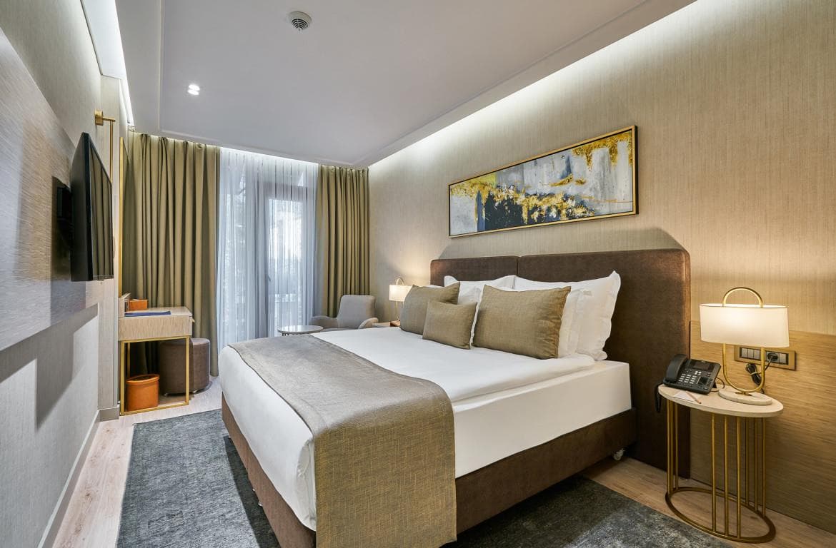 Rayelin Hotel Old City 5