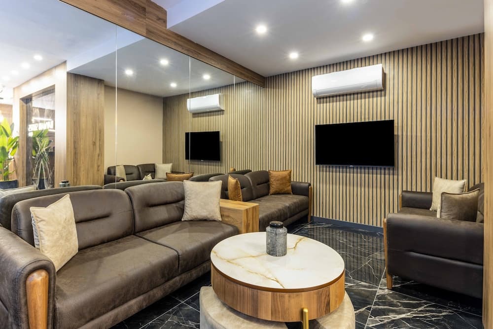 City Life BayMari Suites 2