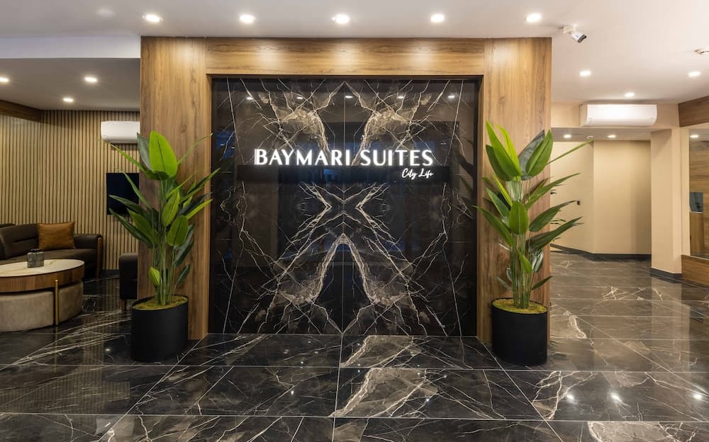 City Life BayMari Suites 3