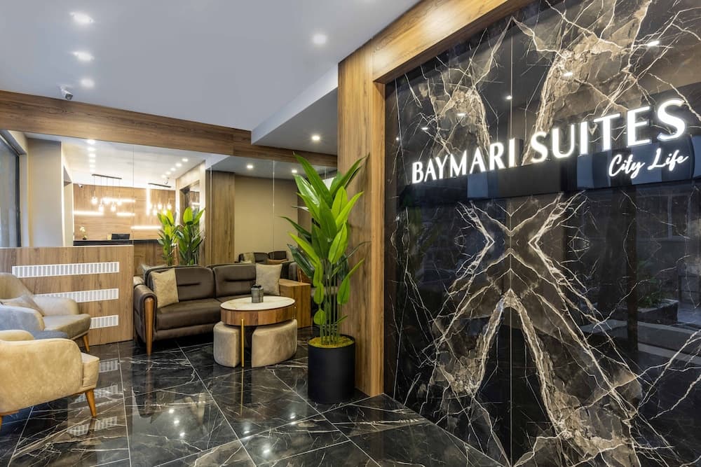 City Life BayMari Suites 5