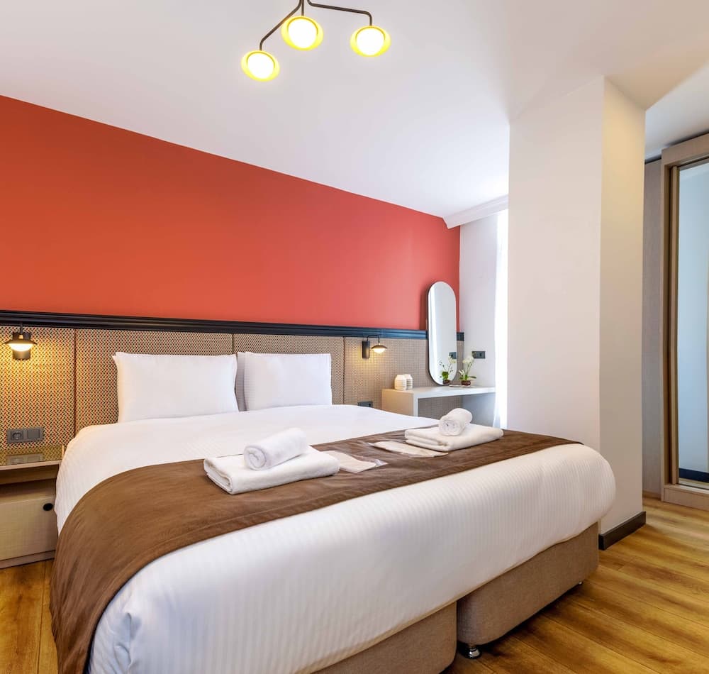 City Life BayMari Suites