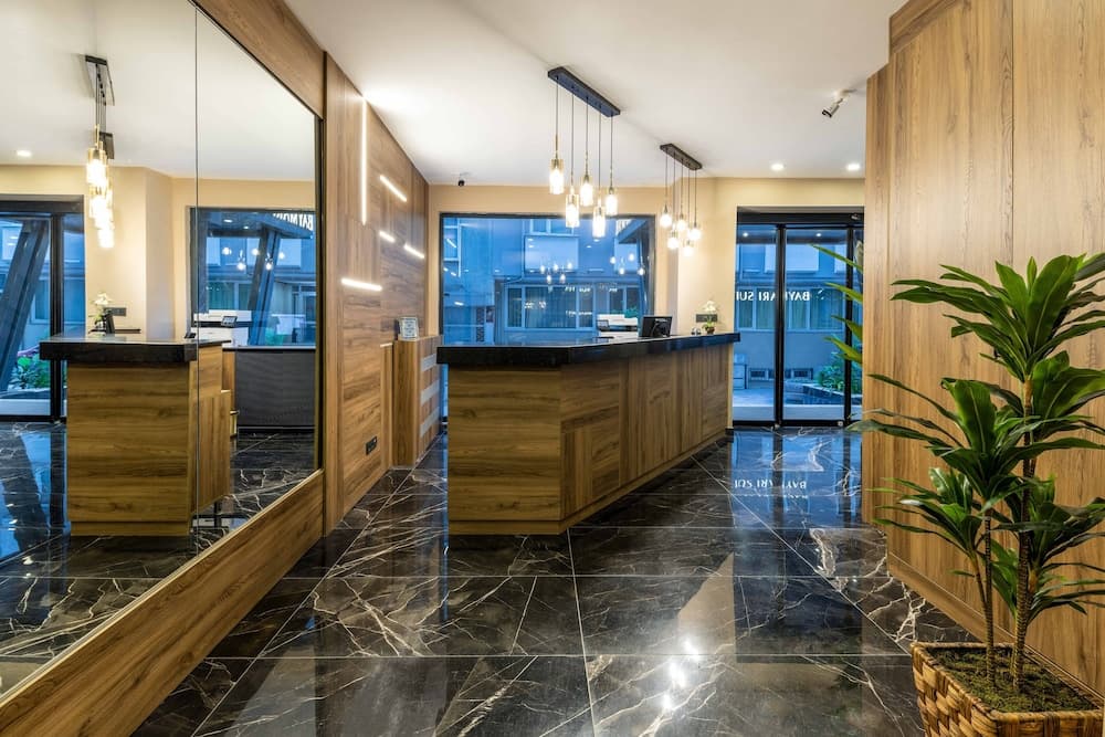City Life BayMari Suites 4