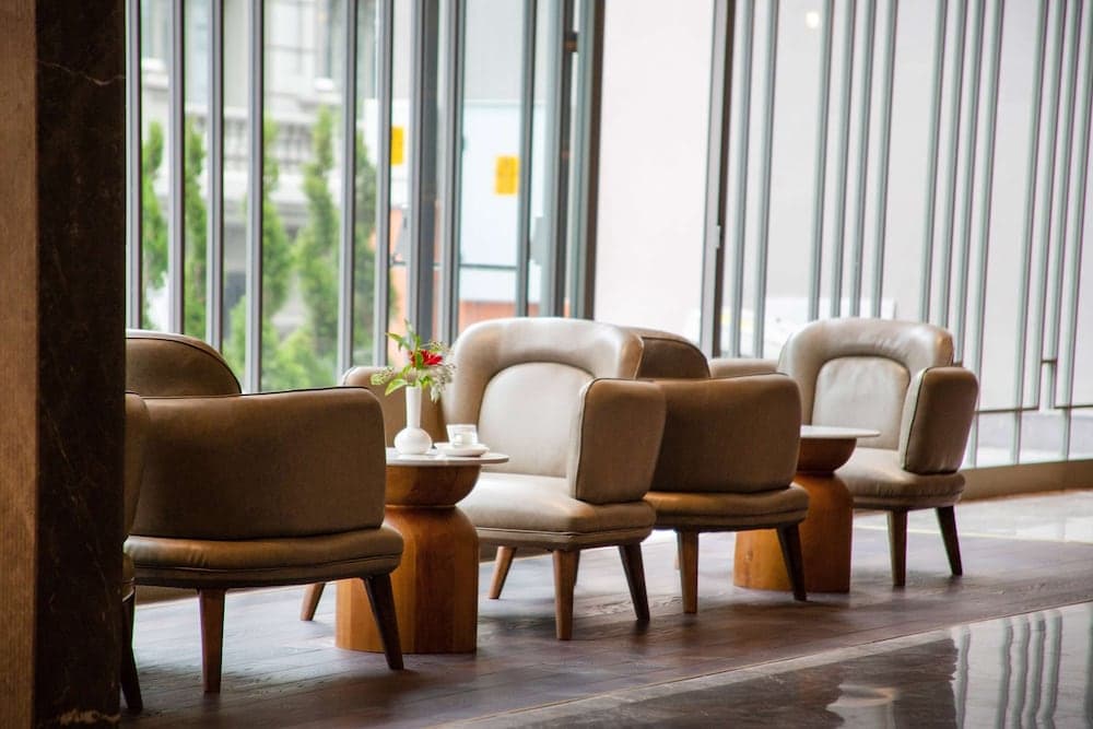 Days Inn by Wyndham Istanbul Bomonti 4