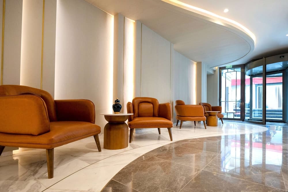 Days Inn by Wyndham Istanbul Bomonti 5
