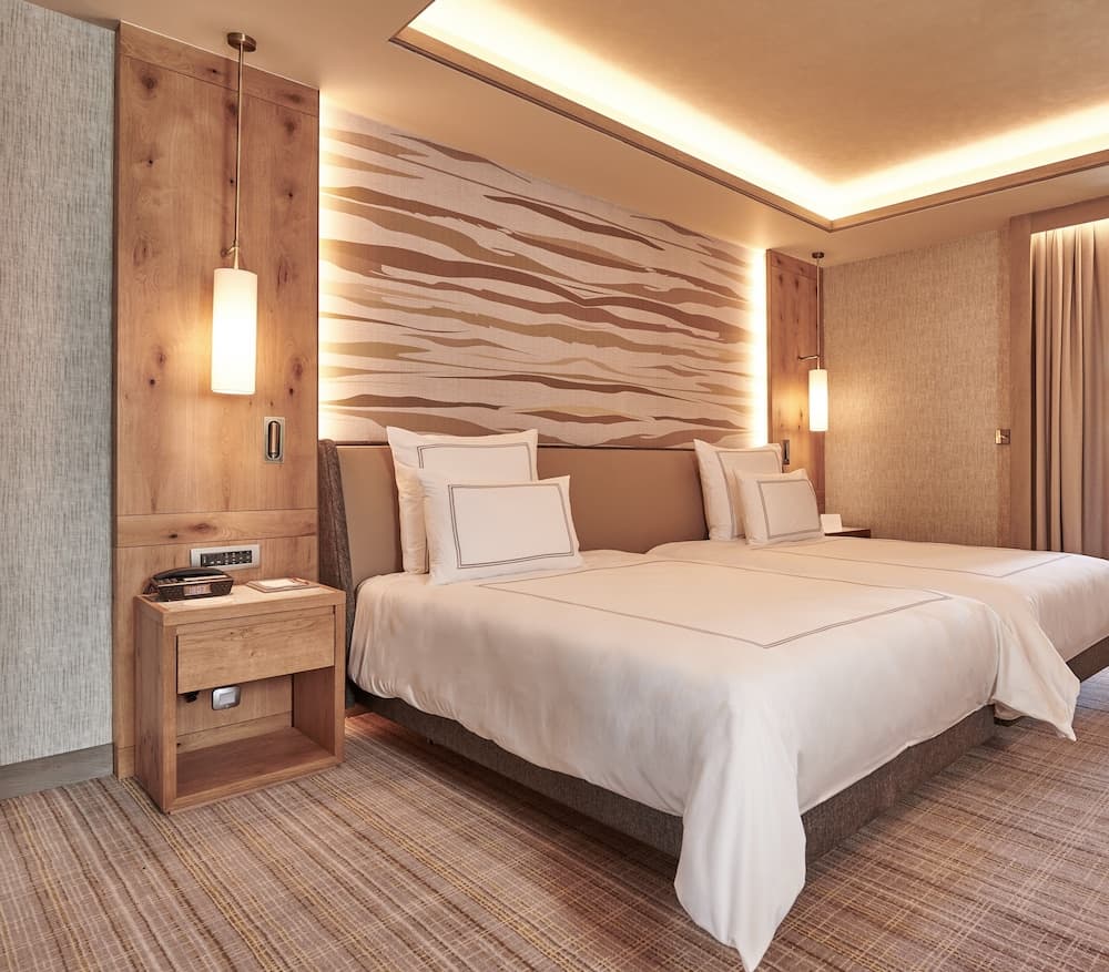 Swissotel Uludag Bursa 5